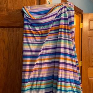 Lularow maxi skirt